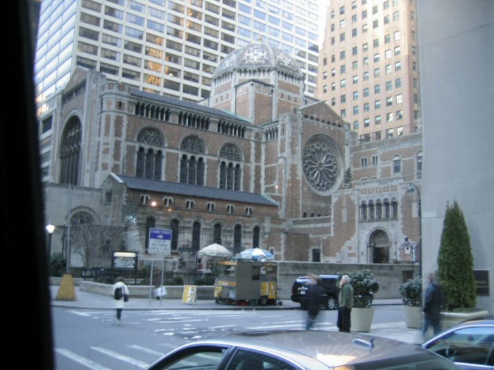  Lower East Side 3