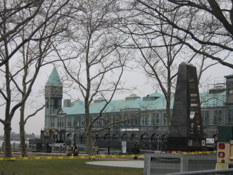 Battery Park