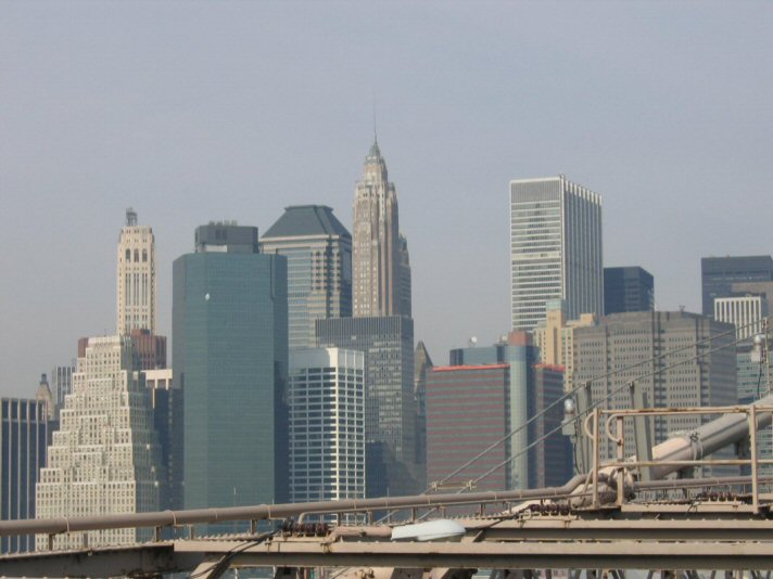 Empire State Building 3