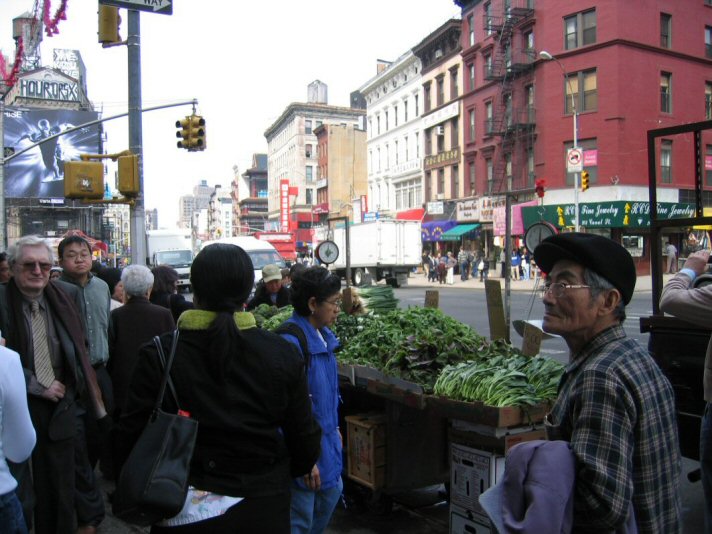 Chinatown 2