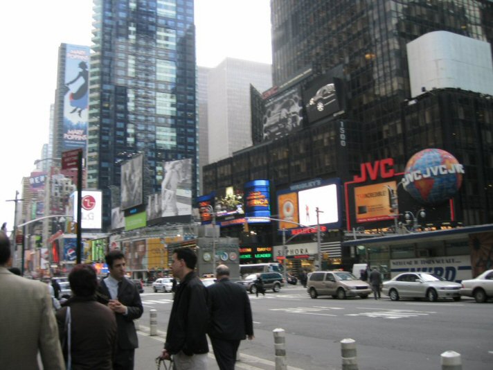 Broadway