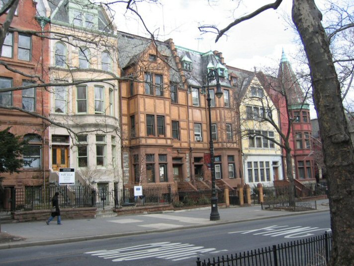 Harlem 1