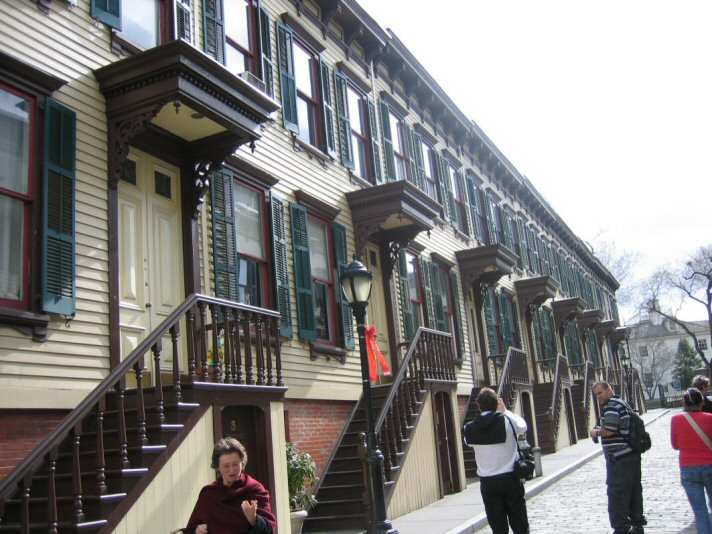 Harlem 4