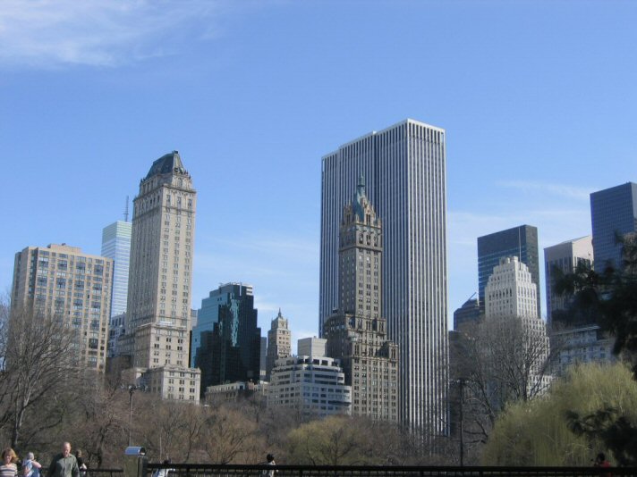 Central Park 1