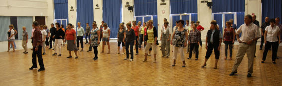 portes ouvertes 1 Etampes 2012