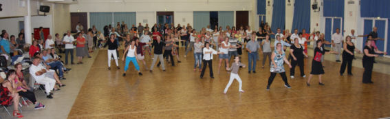 portes ouvertes 3 Etampes 2012
