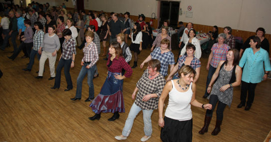 Country Morigny 4