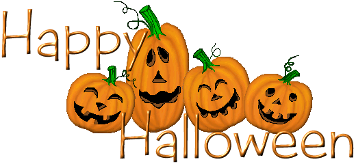 happy halloween
